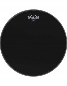 Remo 22" AMBASSADOR® EBONY® BASS DRUMHEAD - ES-1022-00