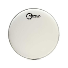 Aquarian TC8, 8" Texture Coated Drum Head