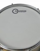 Aquarian TC13, 13" Texture Coated Drum Head