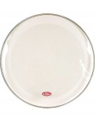 Pearl PTH-13D, 13" ProTone Head, Clear Double Ply Drum Head