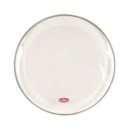 Pearl PTH-13D, 13" ProTone Head, Clear Double Ply Drum Head