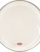 Pearl PTH-13D, 13" ProTone Head, Clear Double Ply Drum Head