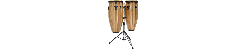 Percussion