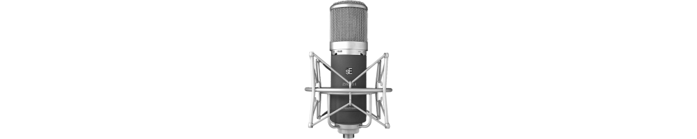 Microphones