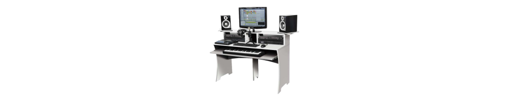 Studio / DJ