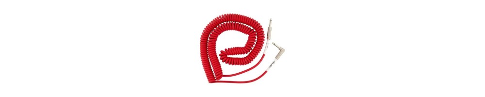 Cables / Adapters