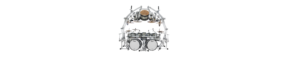 Drums