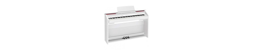 Electric Pianos