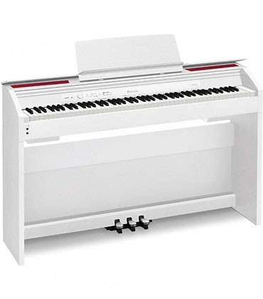 Electric Pianos