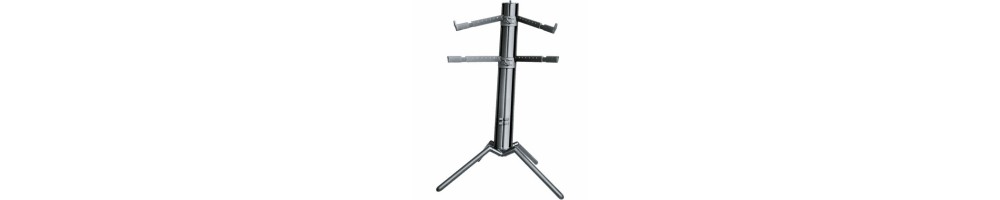 Stands