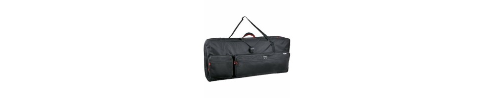 Gig Bags / Hardshell Cases