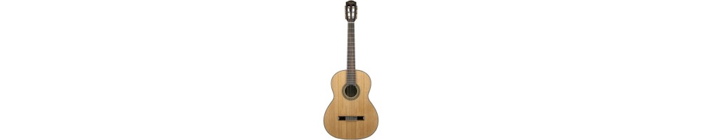 Classical Guitars