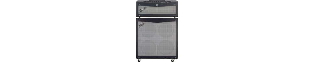 Amps