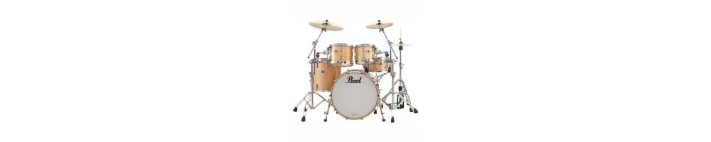 Acoustic Drums
