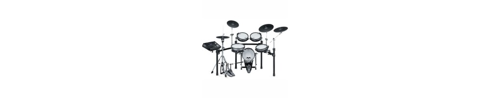 Electronic Drums