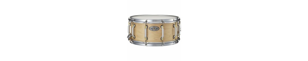 Snare Drums