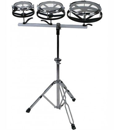 Roto-Toms