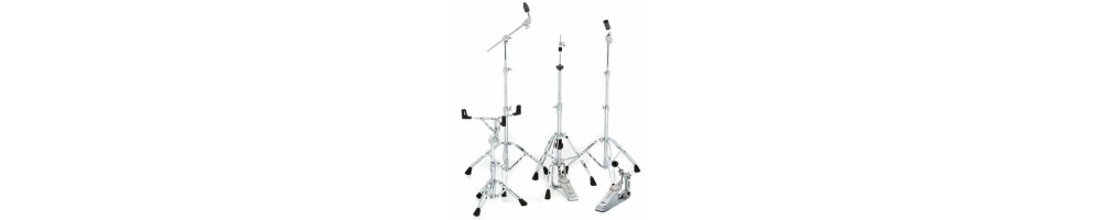 Stands for Drums