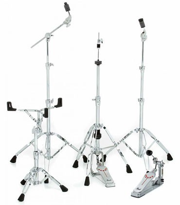 Stands for Drums