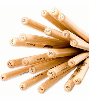 Drumsticks