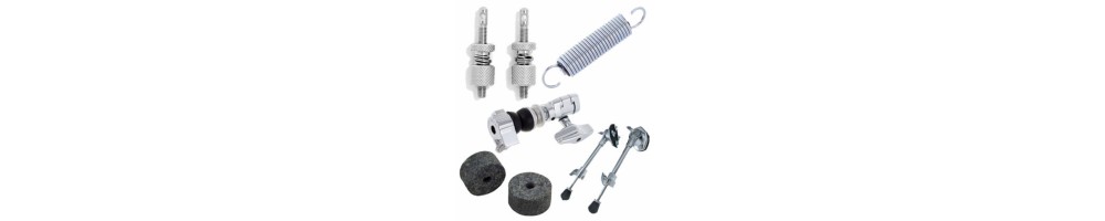 Spare Parts