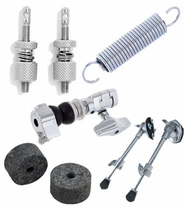 Spare Parts