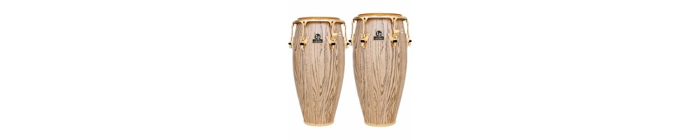 Congas