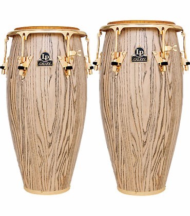 Congas