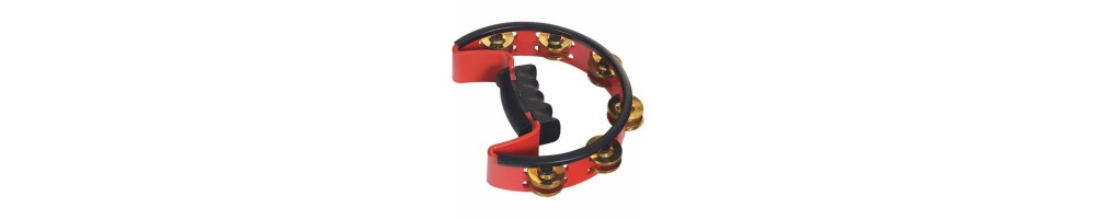 Tambourine