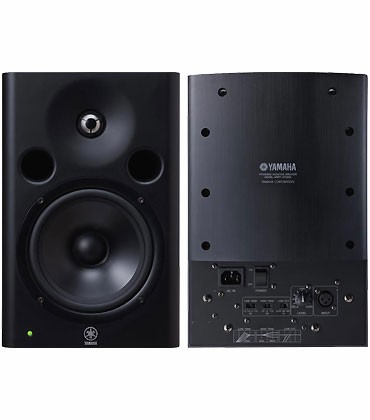 Studio Monitors