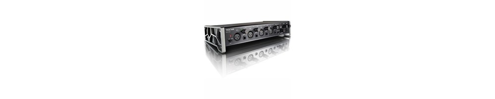 Audio Interfaces