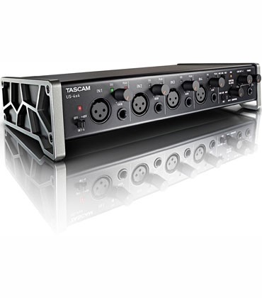 Audio Interfaces
