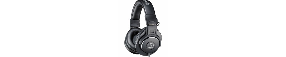 Headphones