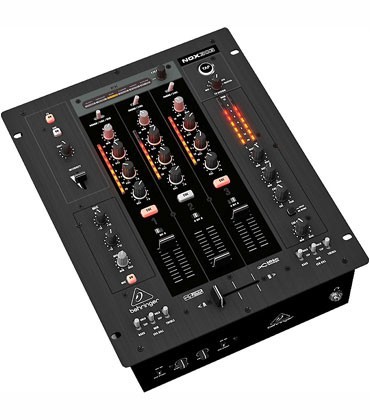 DJ Mixers
