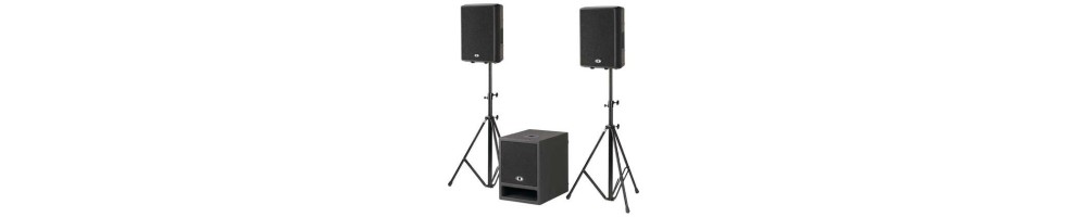 Sound Systems