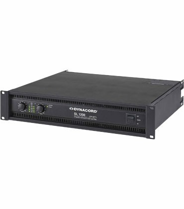Power Amps