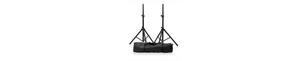 Stands