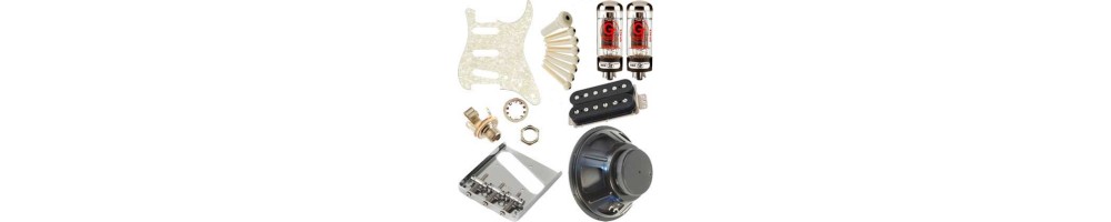 Spare Parts